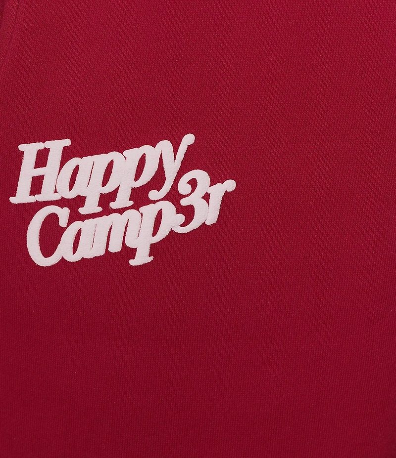 Happy Camp3r Apple Puff Series Coordinating Sweatpants