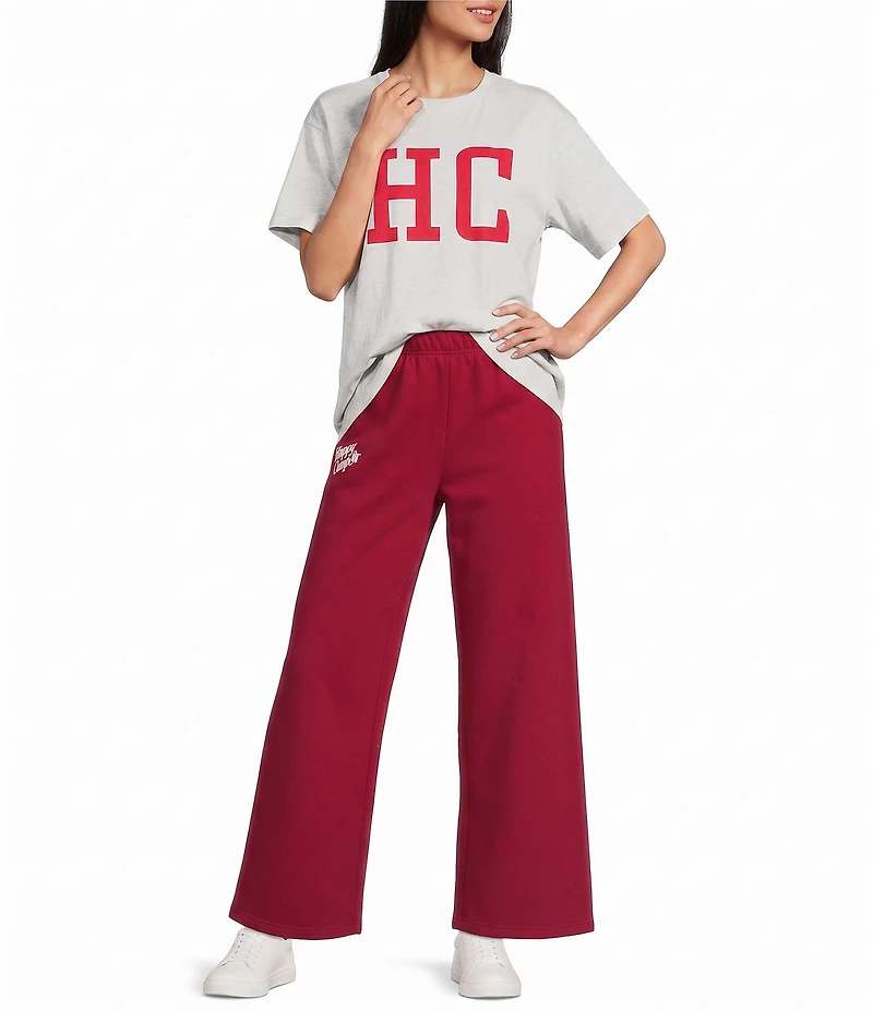 Happy Camp3r Apple Puff Series Coordinating Sweatpants