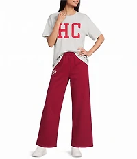 Happy Camp3r Apple Puff Series Coordinating Sweatpants