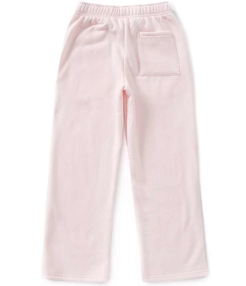 Happy Camp3r Big Girls Puff Series Sweatpants