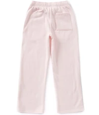Happy Camp3r Big Girls Puff Series Sweatpants
