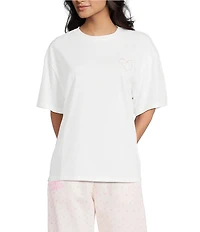 Happy Camp3r Frosted Love T-Shirt