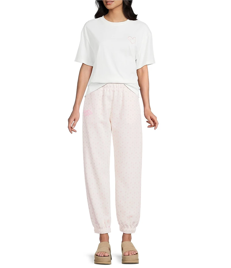 Happy Camp3r Frosted Love T-Shirt