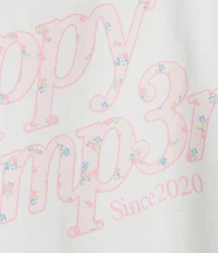 Happy Camp3r Frosted Love T-Shirt