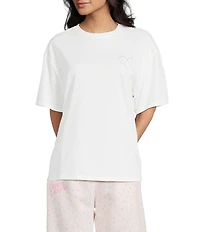 Happy Camp3r Frosted Love T-Shirt