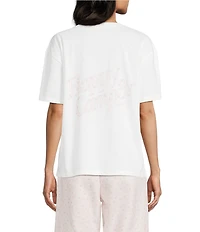 Happy Camp3r Frosted Love T-Shirt