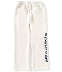 Happy Camp3r Girls Dalmatian Sweatpants