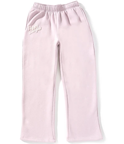 Happy Camp3r Girls Puff Series Sweatpants