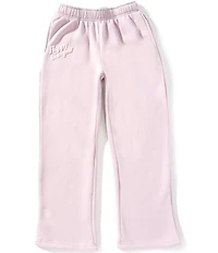 Happy Camp3r Girls Puff Series Sweatpants