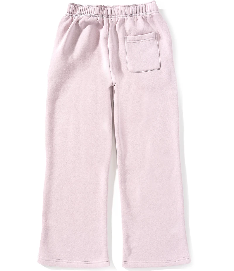Happy Camp3r Girls Puff Series Sweatpants