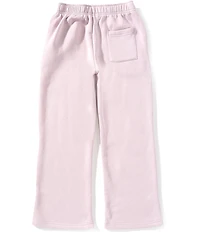 Happy Camp3r Girls Puff Series Sweatpants