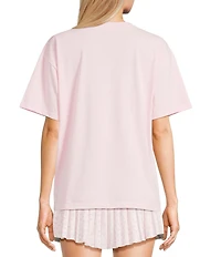 Happy Camp3r HC Short Sleeve Tee