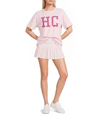 Happy Camp3r HC Short Sleeve Tee