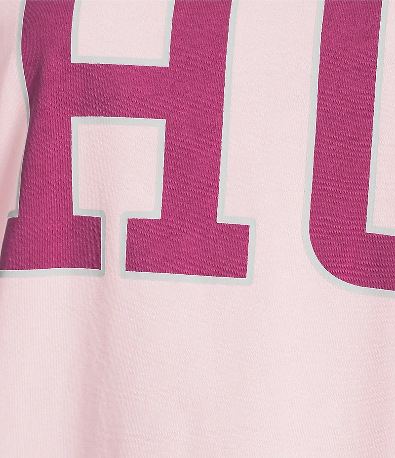 Happy Camp3r HC Short Sleeve Tee