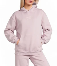 Happy Camp3r Puff Series Coordinating Hoodie