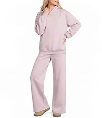 Happy Camp3r Puff Series Coordinating Hoodie