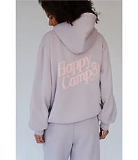 Happy Camp3r Puff Series Coordinating Hoodie