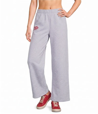 Happy Camp3r Puff Series Coordinating Sweatpants