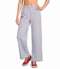 Happy Camp3r Puff Series Coordinating Sweatpants