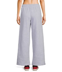 Happy Camp3r Puff Series Coordinating Sweatpants