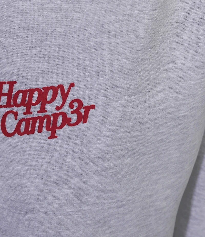 Happy Camp3r Puff Series Coordinating Sweatpants