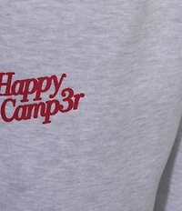 Happy Camp3r Puff Series Coordinating Sweatpants