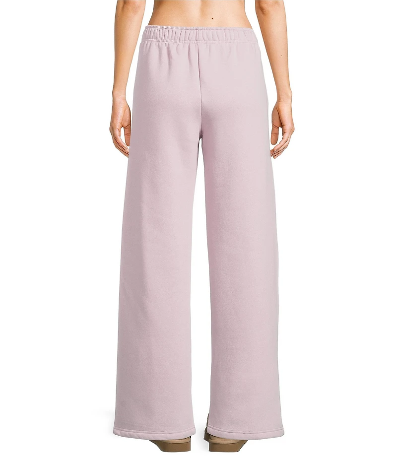 Happy Camp3r Puff Series Coordinating Sweatpants