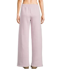 Happy Camp3r Puff Series Coordinating Sweatpants