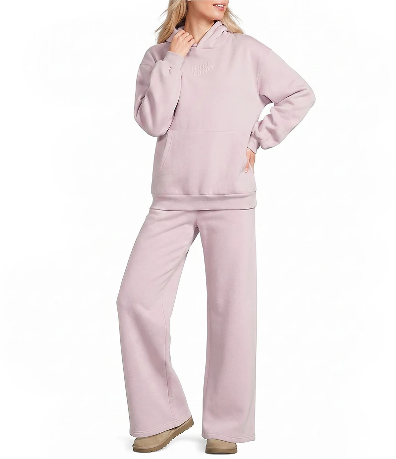Happy Camp3r Puff Series Coordinating Sweatpants