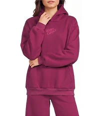 Happy Camp3r Puff Series Coordinating Hoodie