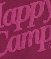 Happy Camp3r Puff Series Coordinating Hoodie