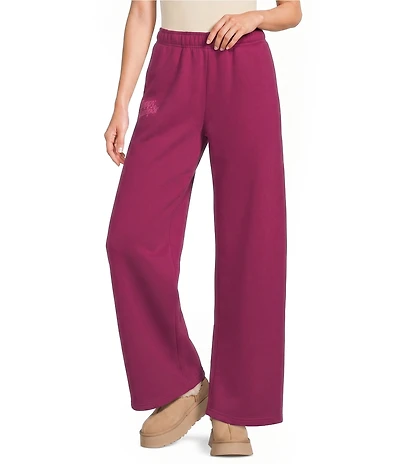 Happy Camp3r Puff Series Sweatpants