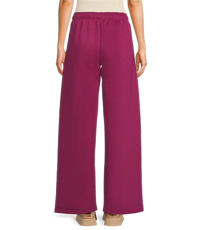 Happy Camp3r Puff Series Sweatpants
