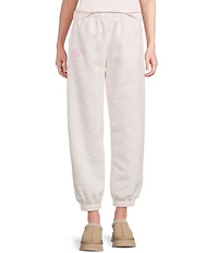 Happy Camp3r Sugar Plum Joggers