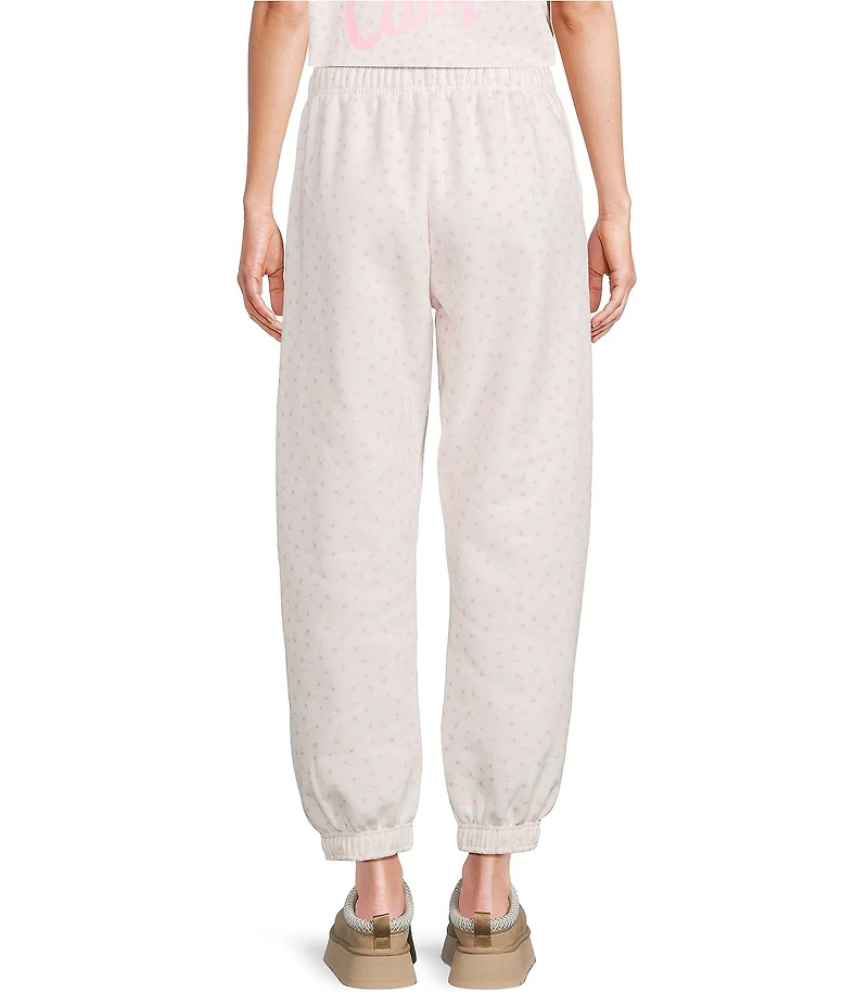 Happy Camp3r Sugar Plum Joggers