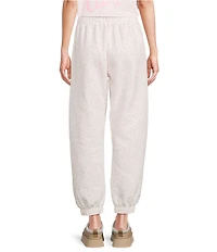 Happy Camp3r Sugar Plum Joggers