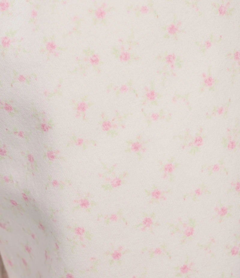 Happy Camp3r Sugar Plum Joggers