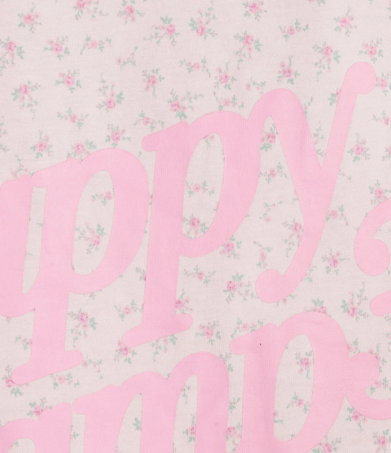 Happy Camp3r Sugar Plum T-Shirt