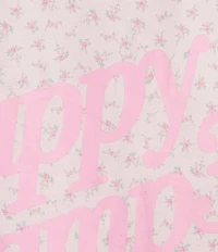 Happy Camp3r Sugar Plum T-Shirt