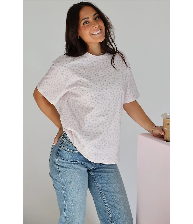 Happy Camp3r Sugar Plum T-Shirt