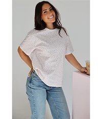 Happy Camp3r Sugar Plum T-Shirt