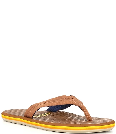 Hari Mari Men's Dunes Flip Flop Sandals