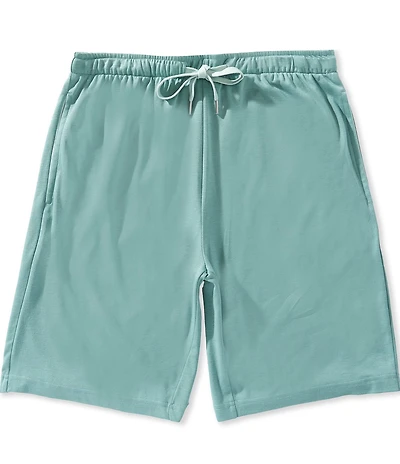 Hart Schaffner Marx 9#double; Inseam Sleep Shorts