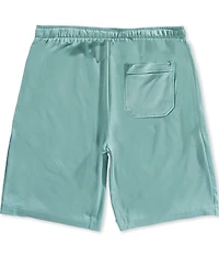 Hart Schaffner Marx 9#double; Inseam Sleep Shorts