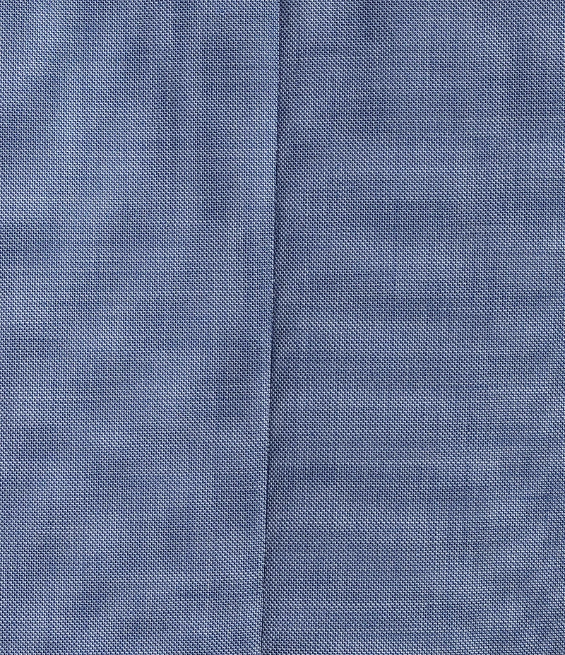 Hart Schaffner Marx Chicago Classic Fit Flat Front 2-Piece Suit