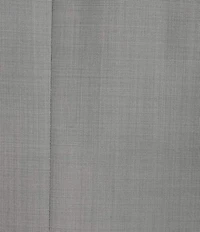 Hart Schaffner Marx Chicago Classic Fit Flat Front 2-Piece Suit