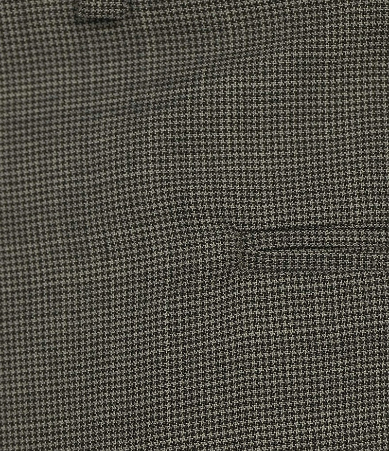 Hart Schaffner Marx Chicago Classic Fit Flat Front Dress Pants