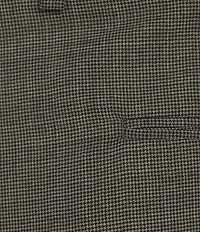 Hart Schaffner Marx Chicago Classic Fit Flat Front Dress Pants