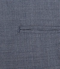 Hart Schaffner Marx Chicago Classic Fit Flat Front Fancy Dress Pants
