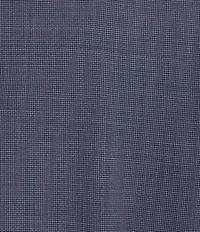 Hart Schaffner Marx Chicago Classic Fit Flat Front Fancy Pattern Wool 2-Piece Suit